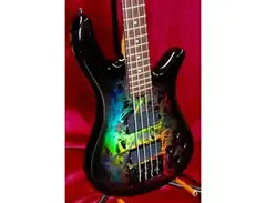 Spector Legend 4 main image