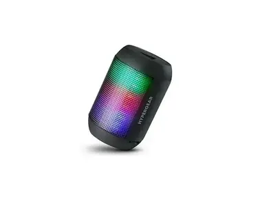 RaveMini Wireless LED Speaker