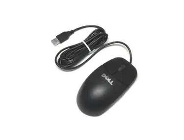Dell Wired Mouse