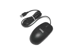 Dell Wired Mouse main image