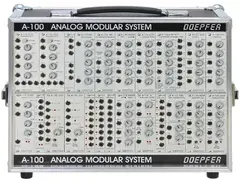 Doepfer A-100 Analog Modular System