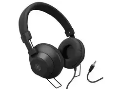 HyperGear V50 Stereo Headphones [Black] main image