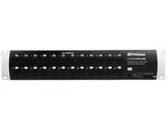 PreSonus StudioLive 24R