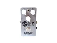 Raygun FX Soda Drive