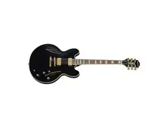 Epiphone Sheraton Stealth Emily Wolfe Signature - What To Know Epiphone Sheraton Stealth Emily Wolfe Signature - What To Know