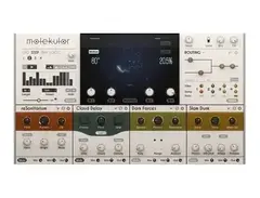 Native Instruments Molekular