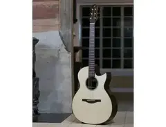 Lars Rasmussen Model C