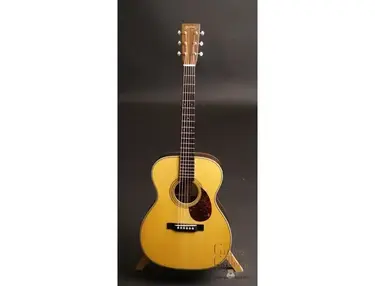 Martin OM-28 GE