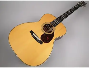 Merill OM-28