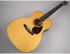 Merill OM-28
