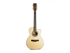 Lakewood M-32-12 CP