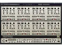 Cherry Audio Eight Voice