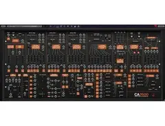 Cherry Audio CA2600