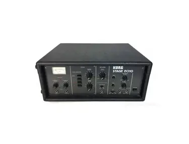 Korg Stage Echo SE-300