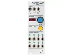 ALM Busy Circuits 001 Pamela's Workout Module