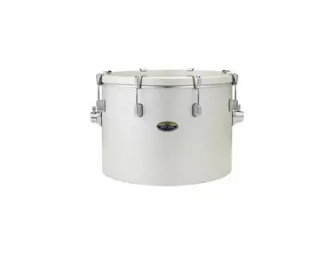 Pearl Gong Drum DMP2014G/C - White