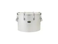 Pearl Gong Drum DMP2014G/C - White main image