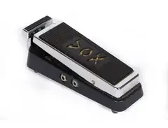 Vox 9-3700 Stereo Fuzz-Wah - What To Know & Where To Buy | Equipboard