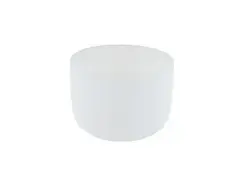 Crystal Singing Bowl CF 8" A main image