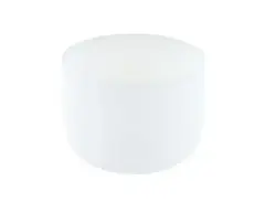 Crystal Singing Bowl CF 8" H/B main image