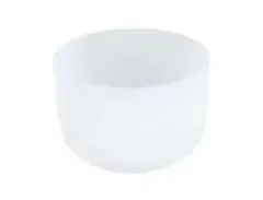 Crystal Singing Bowl CF 10" D main image