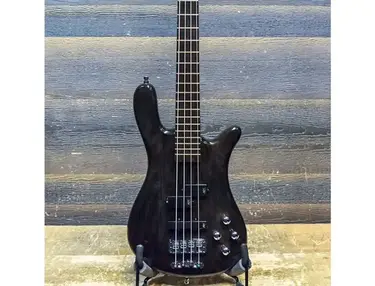 Warwick Streamer LX 4 Pro Series