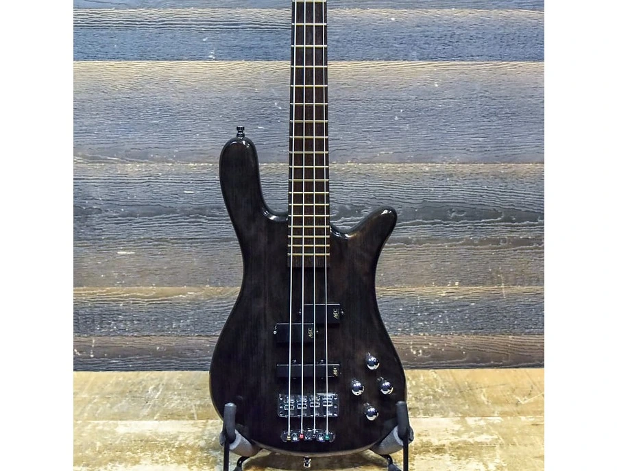 Warwick Streamer LX 4 Pro Series - What To Know & Where To Buy