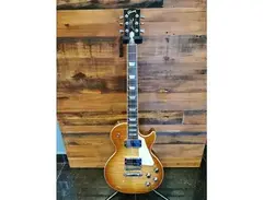 Gibson 2017 Gibson Les Paul Standard HP main image