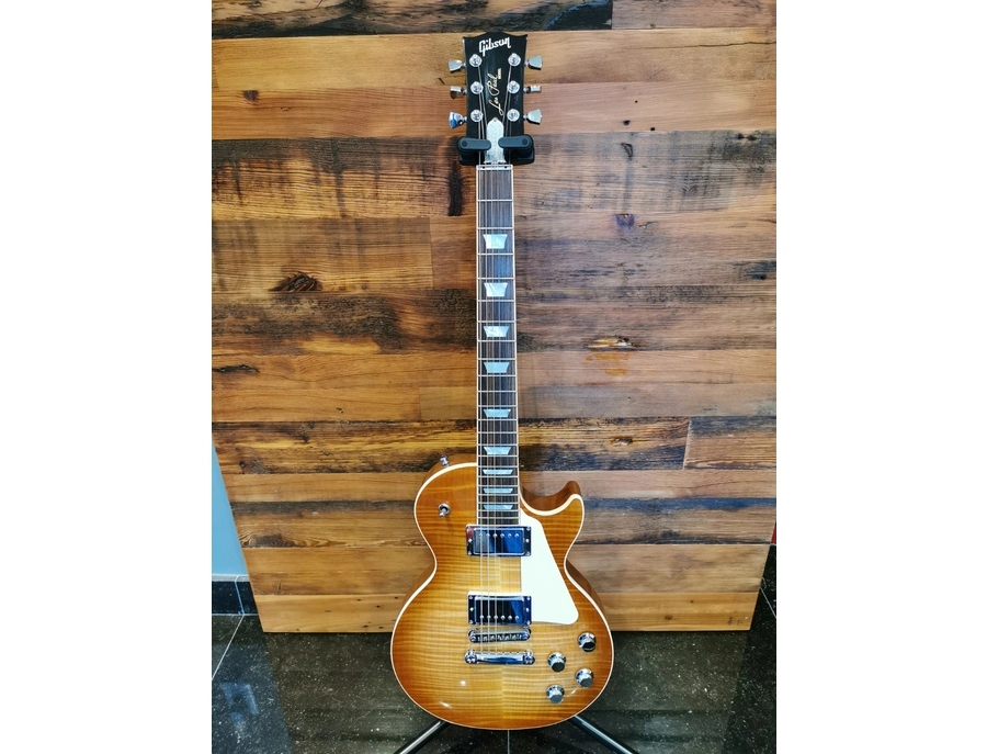 Gibson 2017 Gibson Les Paul Standard HP - What To Know & Where To