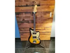Fender Limited Edition ´58 Jazzmaster 60th Anniversary
