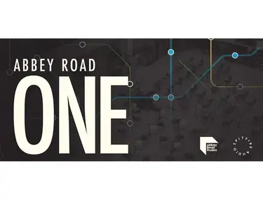 Abbey Road One