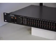 Yamaha GQ1031C Graphic Equalizer main image