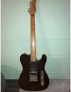 Samick Custom Telecaster main image