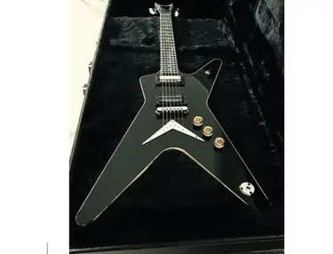 Dean Custom Shop ML