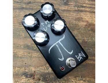 Blackhawk Amplifiers Opamp Fuzz