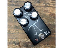 Blackhawk Amplifiers Opamp Fuzz main image