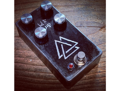 Blackhawk Amplifiers Valknut Parametric Overdrive main image