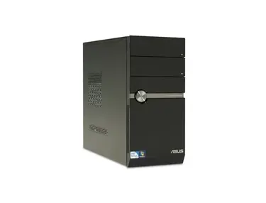 Asus Computers Essentio CM5571-BR003 Desktop PC