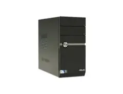 Asus Computers Essentio CM5571-BR003 Desktop PC main image