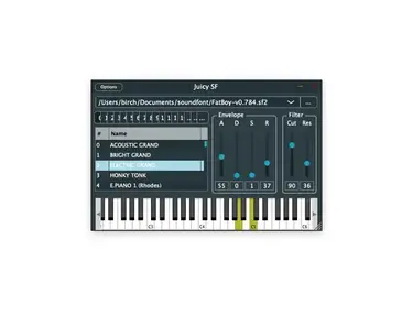 Birchlabs juicysfplugin
