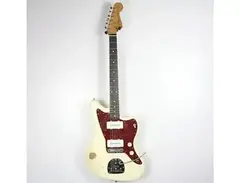 Fender Partscaster Jazzmaster