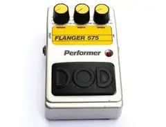 DOD Performer 575 Flanger
