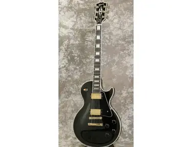 Gibson 1992 Les Paul Custom