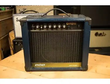 DOD Grunge Amp