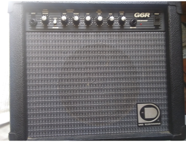 DOD G6R