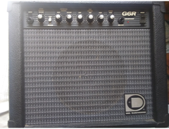 DOD G6R main image