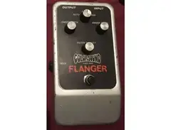 Colorsound Flanger