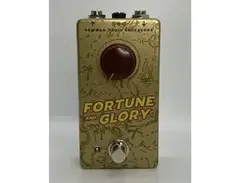 Bowman Audio Endeavors Fortune and Glory