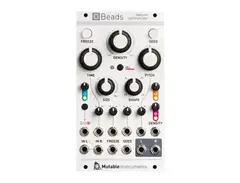 Mutable Instruments Beads