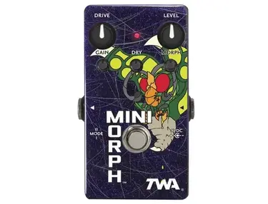 TWA MM-01 MiniMorph